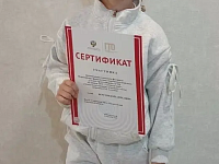 От веселой зарядки - к знаку отличия: ГТО в детском саду