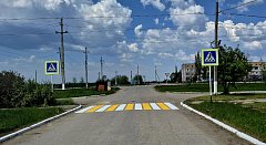 Продолжается работа над содержанием дорог муниципального округа Михайловский