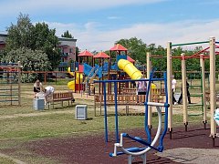 ️Благоустройство муниципального округа проходит в ежедневном режиме