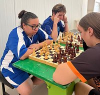 Михайловцы одержали победу в Спартакиаде муниципальных служащих