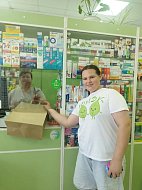 Маленький шаг каждого — большой вклад в заботу о природе