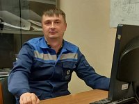 Мастер своего дела