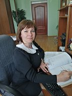 Интервью с консультантом  по делопроизводству и архивным делам администрации муниципального образования поселок Михайловский