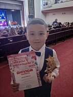 Гала-концерт фестиваля «Звёзды завтрашнего дня»