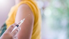 Олег Костин: "Остановить инфекцию может только вакцинация"