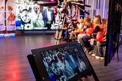 Во Всемирный день театра будут объявлены имена победителей фестиваля «Театральное Приволжье»