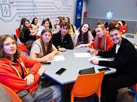 80 юных экологов объединила VI Менделеевская экспедиция в Нижегородской области