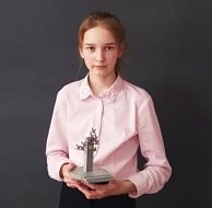 Михайловская школьница – финалистка Всероссийского конкурса