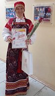 Подведены итоги III областного Парада достижений народного творчества Саратовской области «Огней так много золотых…»