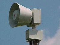 Внимание! В области пройдет проверка системы оповещения