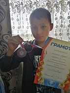 Михайловский боксер стал призером Открытого первенства Вольского муниципального района по боксу
