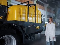 Студентов колледжей ждут на работу в лучших компаниях страны