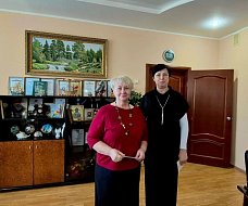 Состоялось первое заседание Собрания депутатов муниципального образования п. Михайловский Саратовской области шестого созыва