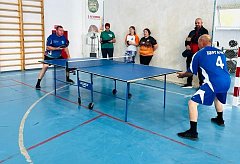 Михайловцы одержали победу в Спартакиаде муниципальных служащих