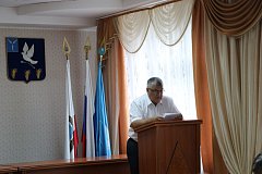 Состоялся Актив по итогам первого полугодия 2026 года